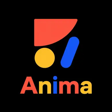 اکانت Anima