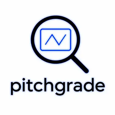 اکانت PitchGrade