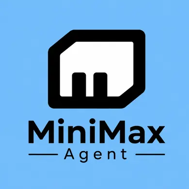 اکانت MiniMax Agent