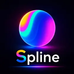 اکانت Spline