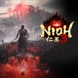 اکانت قانونی Nioh 3