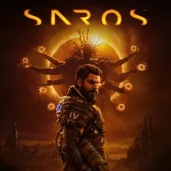 اکانت قانونی SAROS
