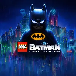 اکانت قانونی  LEGO Batman : Legacy of the Dark Knight