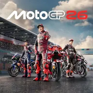 اکانت قانونی MotoGP 26