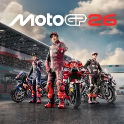 اکانت قانونی MotoGP 26