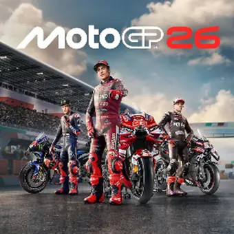 اکانت قانونی MotoGP 26