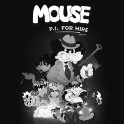 اکانت قانونی MOUSE: PI For Hire