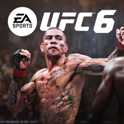 اکانت قانونی  UFC 6