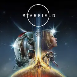 اکانت قانونی Starfield