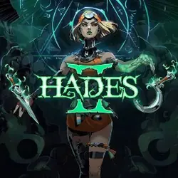 اکانت قانونی Hades II