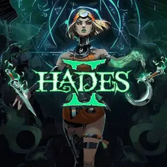 اکانت قانونی Hades II