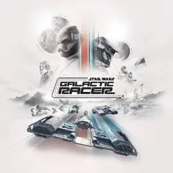 اکانت قانونی STAR WARS: Galactic Racer