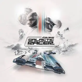 اکانت قانونی STAR WARS: Galactic Racer