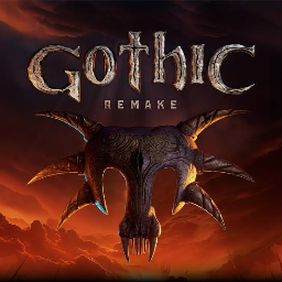 اکانت قانونی Gothic 1 Remake
