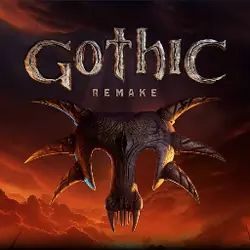 اکانت قانونی Gothic 1 Remake