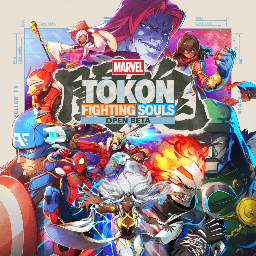 اکانت قانونی MARVEL Tokon: Fighting Souls