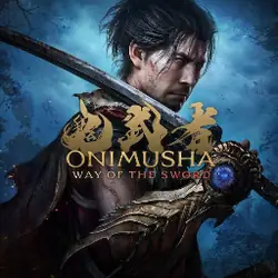 اکانت قانونی Onimusha Way of the Sword