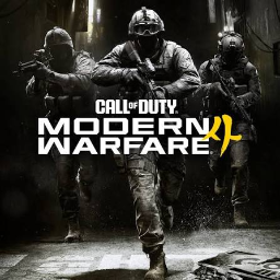 اکانت قانونی Call of Duty : Modern Warfare 4