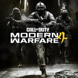 اکانت قانونی Call of Duty : Modern Warfare 4