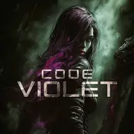 اکانت قانونی Code Violet