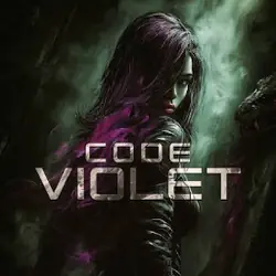 اکانت قانونی Code Violet
