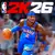 اکانت قانونی NBA 2K26 Standard Edition