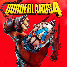 اکانت قانونی Borderlands 4