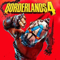 اکانت قانونی Borderlands 4