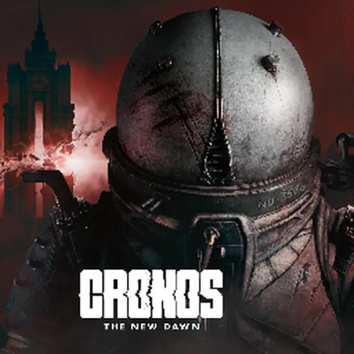 اکانت قانونی Cronos: The New Dawn
