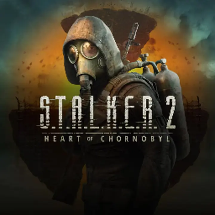 اکانت قانونی STALKER 2: Heart of Chornobyl