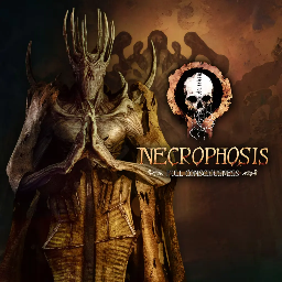 اکانت قانونی Necrophosis: Full Consciousness