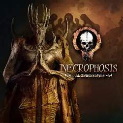 اکانت قانونی Necrophosis: Full Consciousness