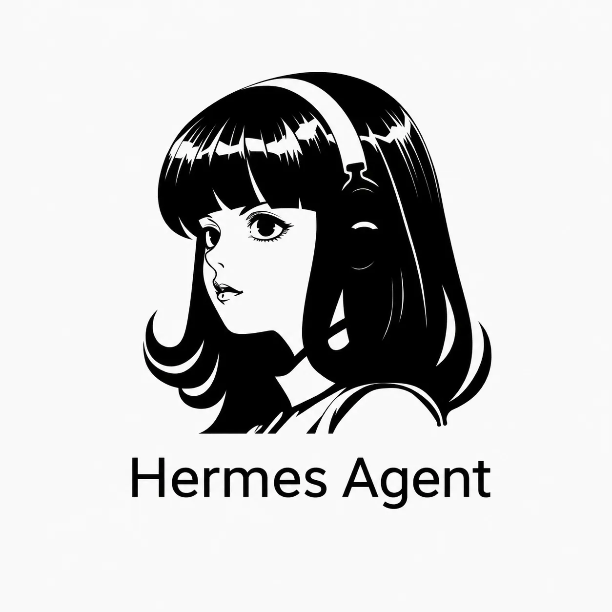 اکانت Hermes Agent