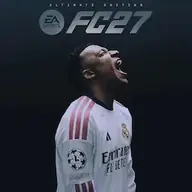 اکانت قانونی FC 27