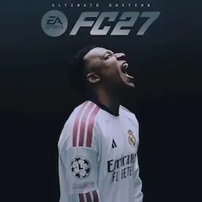 اکانت قانونی FC 27