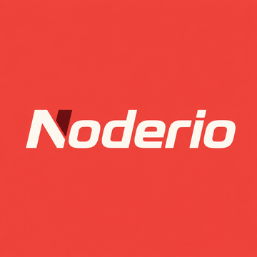گیفت کارت Noderio
