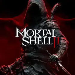 اکانت قانونی بازی Mortal Shell 2