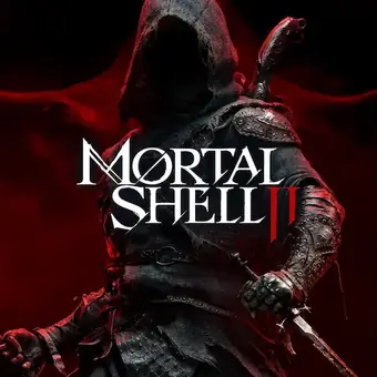 اکانت قانونی بازی Mortal Shell 2
