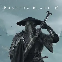 اکانت قانونی بازی Phantom Blade Zero