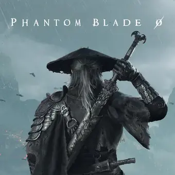 اکانت قانونی بازی Phantom Blade Zero