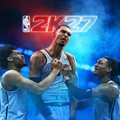 اکانت قانونی بازی NBA 2K27