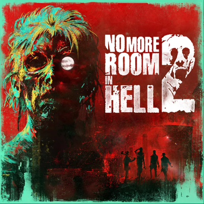 اکانت قانونی بازی No More Room in Hell 2