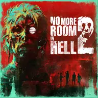 اکانت قانونی بازی No More Room in Hell 2