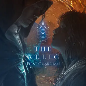 اکانت قانونی خرید اکانت قانونی بازی The Relic:The First Guardian