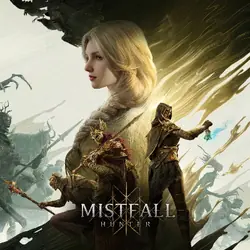 اکانت قانونی بازی Mistfall Hunter
