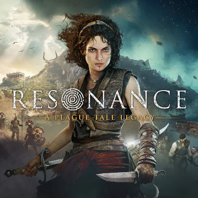 اکانت قانونی بازی Resonance: A Plague Tale Legacy
