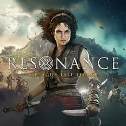 اکانت قانونی بازی Resonance: A Plague Tale Legacy