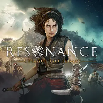 اکانت قانونی بازی Resonance: A Plague Tale Legacy