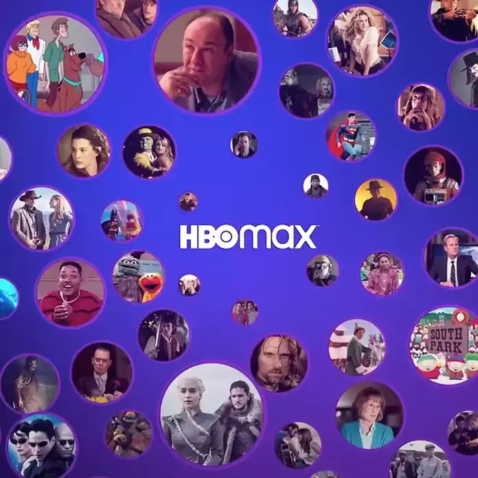 اکانت  پرمیوم اچ بی اُ مکس HBO MAX Premium