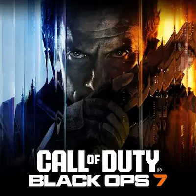 اکانت قانونی  Call of Duty Black Ops 7